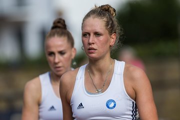 Anna Klasen 123 - DTV Hannover - TC 1899 Blau-Weiss Berlin : Ergebnis: 7:2
